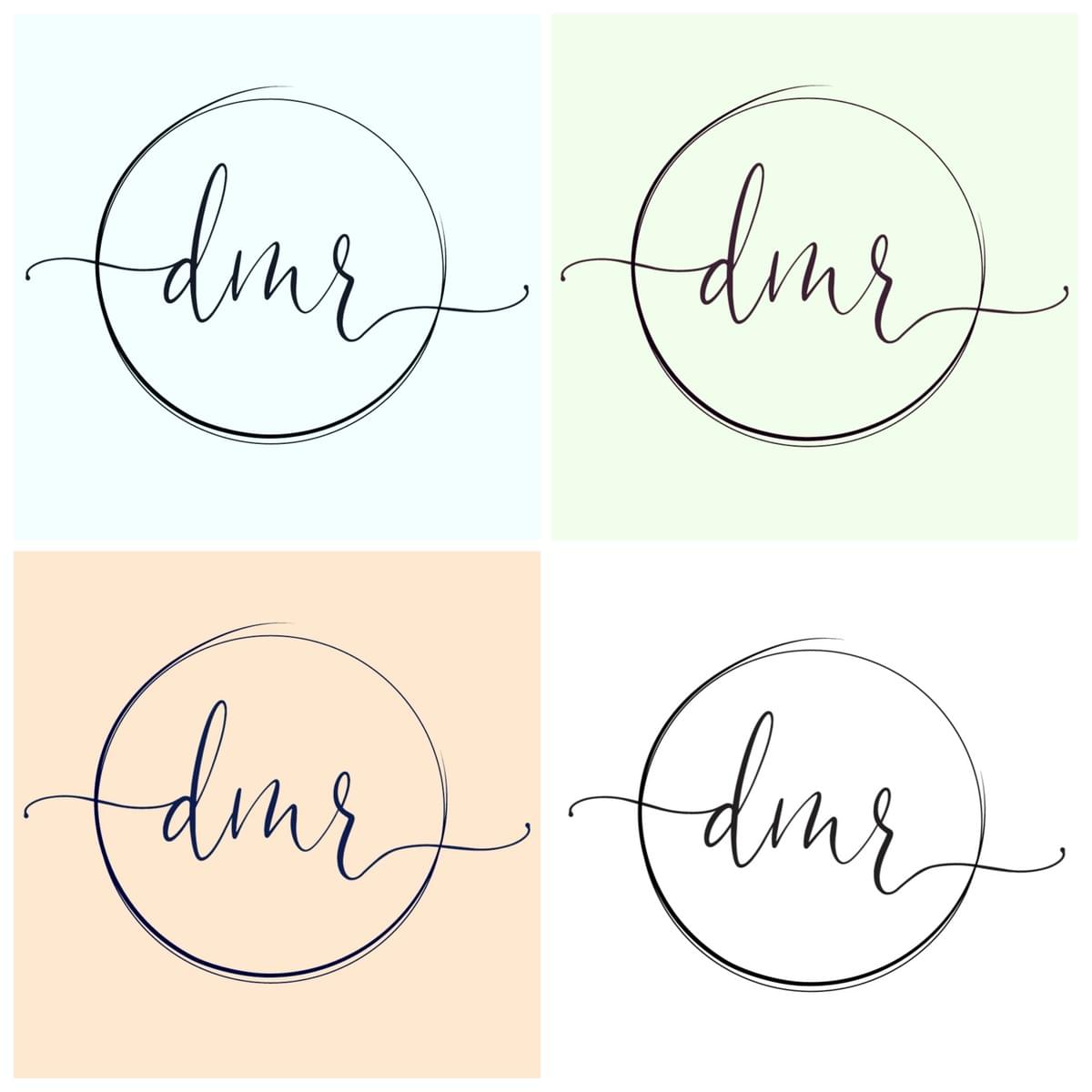 Logo Dena Michele Rosko 2022 Logo Dena Michele Rosko 2022